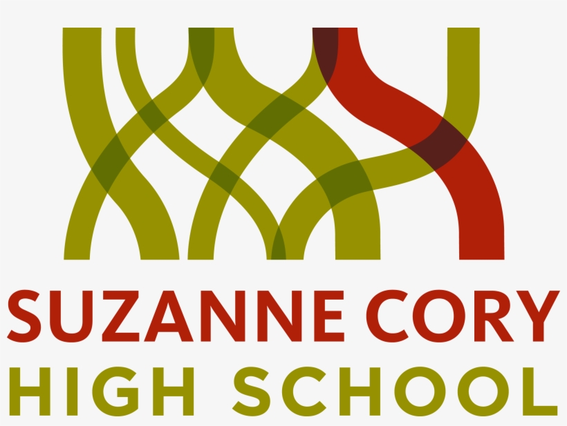 You Have 0 Schools In Your Compare List - Suzanne Cory High School Logo, transparent png download