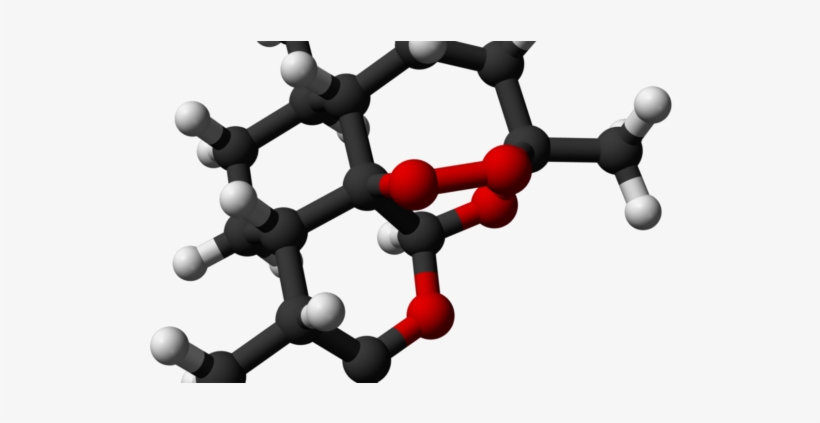 Bromothymolamb , Cc By Sa - Testosterone Molecule, transparent png download
