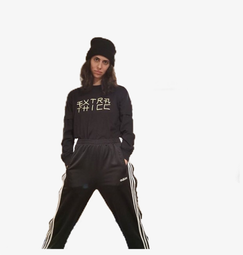 Hila 😍🤪 Hilaklein H3h3 H3h3productions Freetoedit - H3h3productions, transparent png download