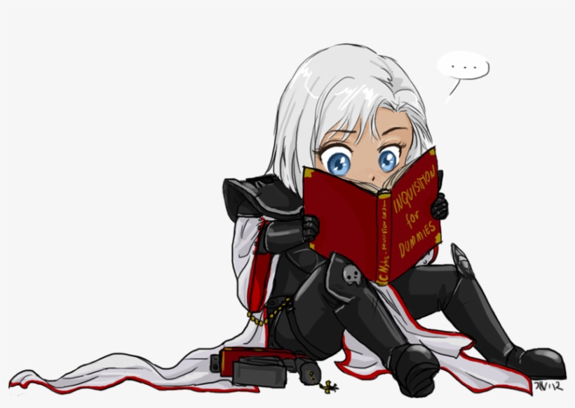 Traditional Games » Thread - Sisters Of Battle Funny, transparent png download