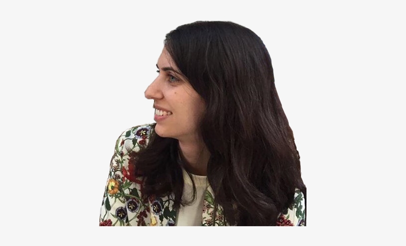 Another Hila Sticker For Edits H3h3 Hilaklein Freetoedi - Girl, transparent png download