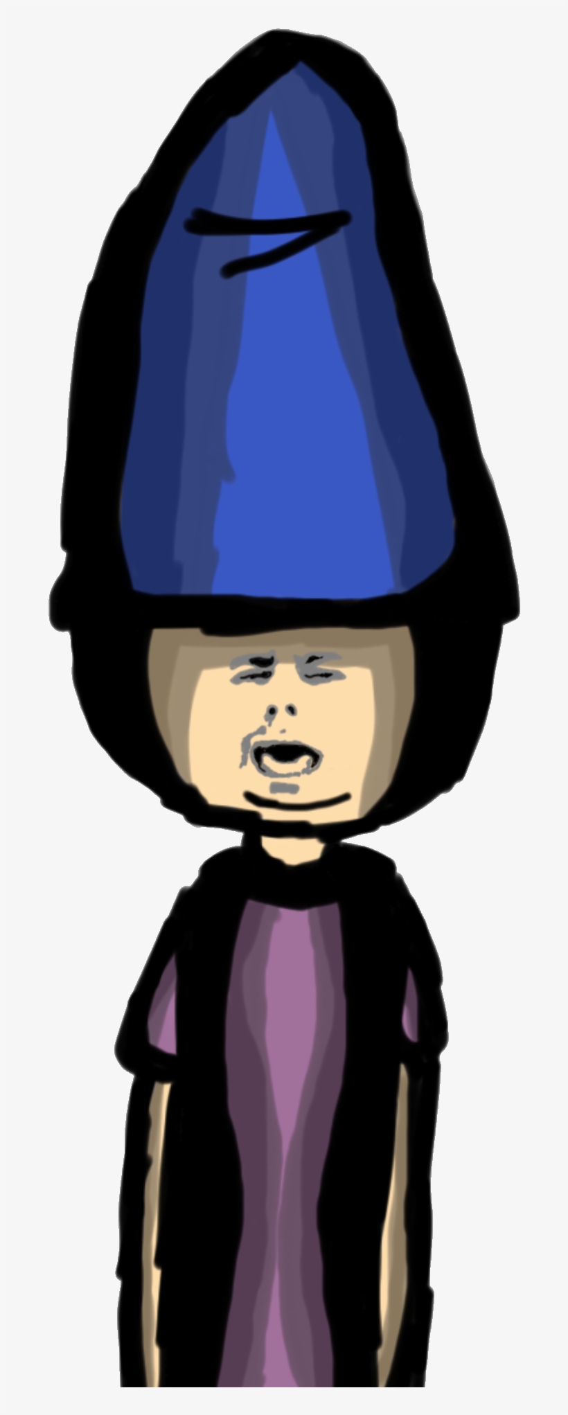 My H3h3 Goof - Cartoon, transparent png download