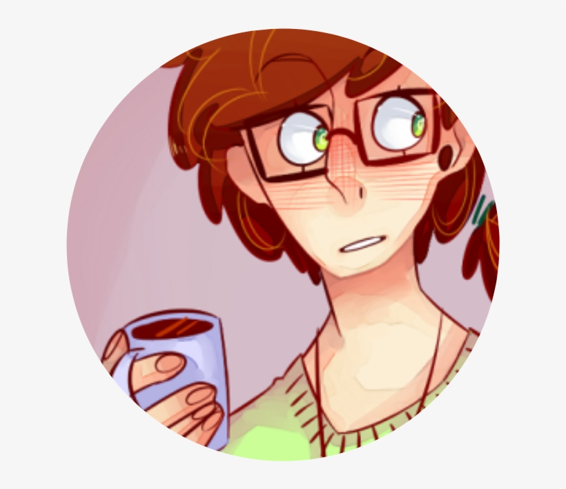 This Is A Quality Blog I Promise - Cryaotic Icons, transparent png download