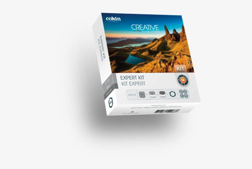 Cokin H3h3-21 Expert Kit P - Lego Duplo Creative Play All - In - One - Box - Of, transparent png download