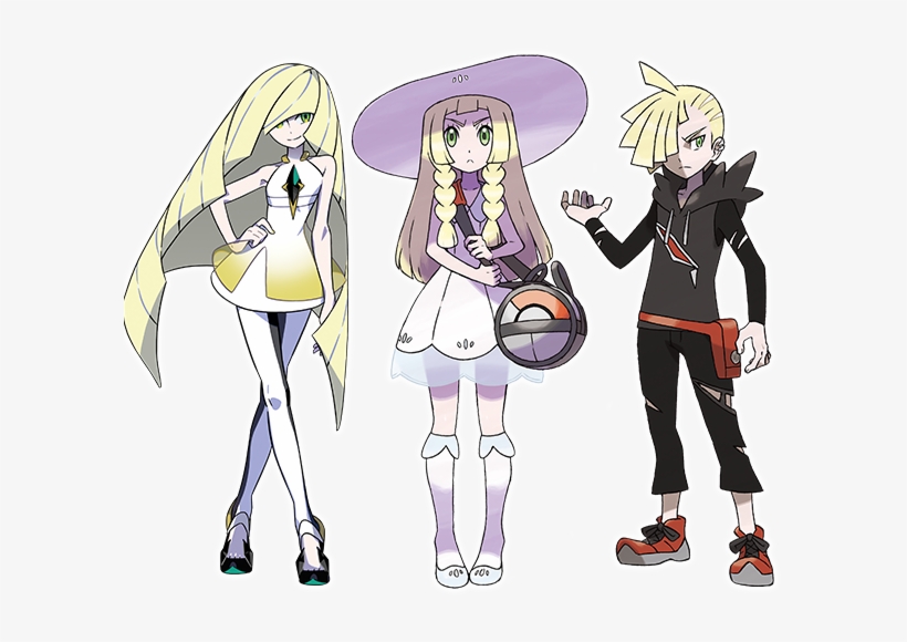 The Ub's Look Kind Of Familiar, But It's All Just Speculation - Nintendo 3ds - Pokemon Moon Console Game, transparent png download