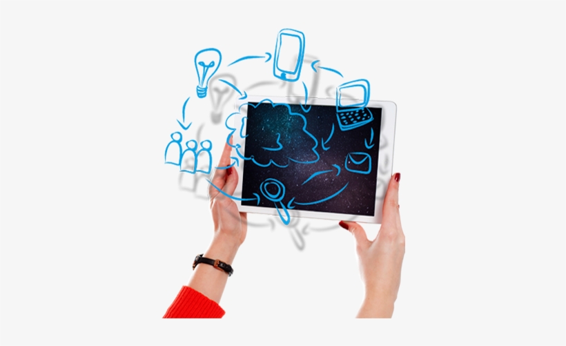 Comunicacion Digital 2 - Comunicación Digital, transparent png download