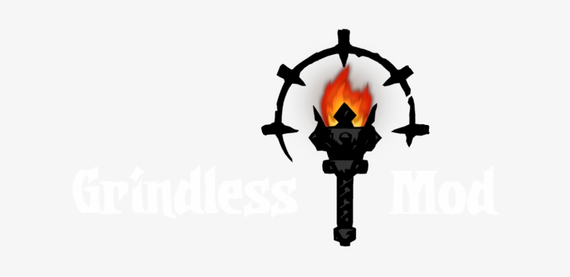 Header - Darkest Dungeon Logo Png, transparent png download