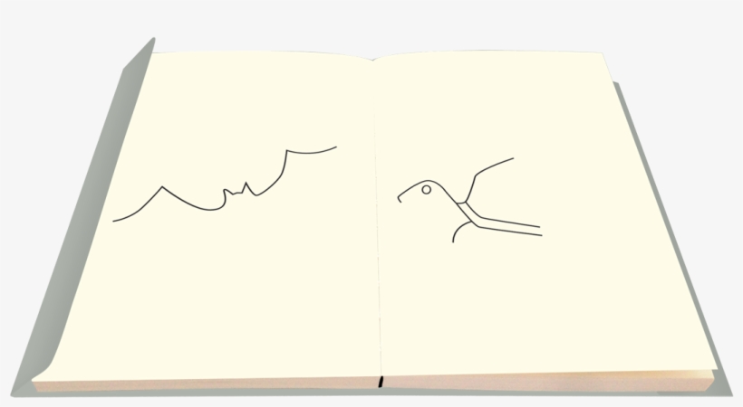 Clip Library Library Open Bound Piccadilly Complete - Complete This Drawing, transparent png download