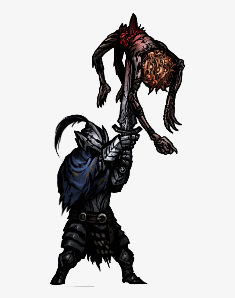 Pin By On Pinterest Dark Dungeons - Solaire Of Astora, transparent png download