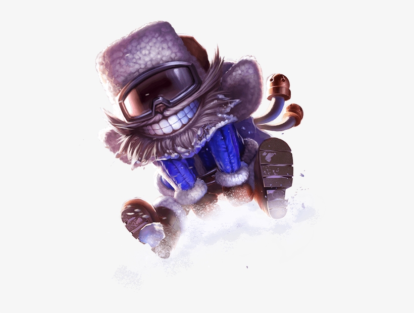 Snow Day Ziggs - Snow Day Ziggs Png, transparent png download