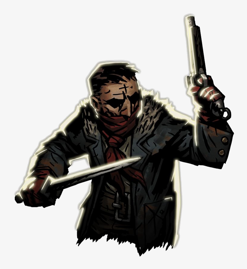 Experience - Darkest Dungeon Pc Game Steam Cd Key, transparent png download
