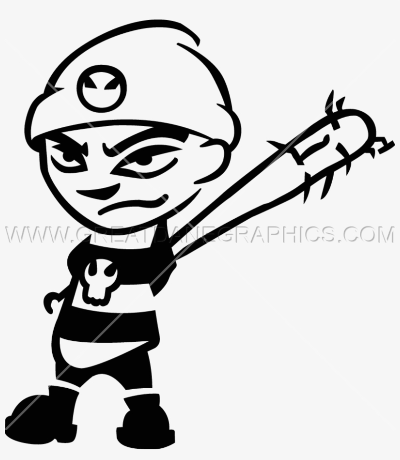 Gothic Kid, transparent png download
