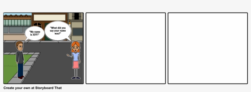 My Name Is Jeff, transparent png download