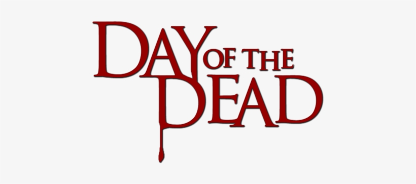 Day Of The Dead Image - Day Of The Dead Png, transparent png download