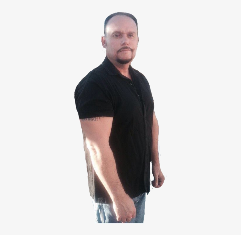 My Name Is Jeff And In This Short Email Am Going To - Standing, transparent png download