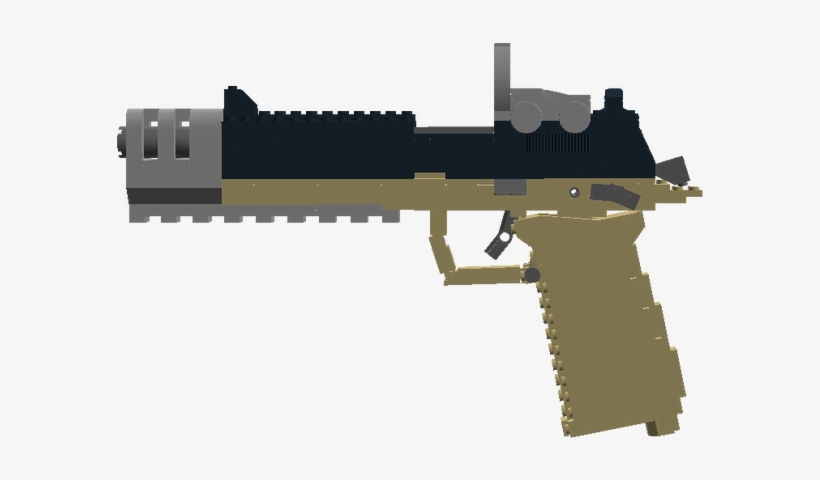 Pause - Ranged Weapon, transparent png download