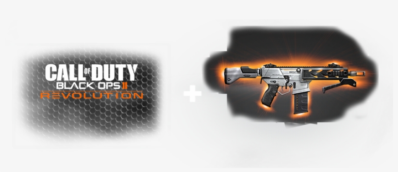 Dlc Bottom Promo 1 - Call Of Duty: Black Ops Ii, transparent png download
