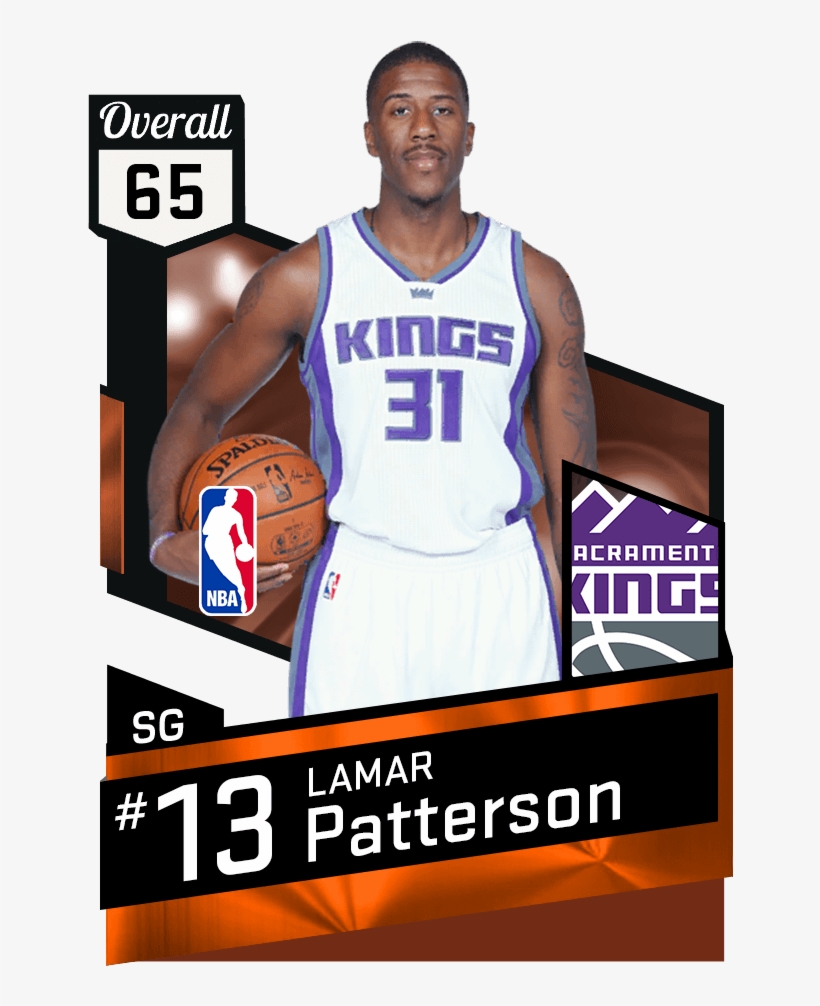 My Name Is Jeff - Archie Goodwin Nba 2k17, transparent png download