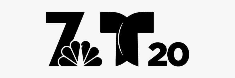 Nbc Telemundo Day Of The Dead North Park - Nbc, transparent png download