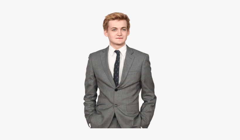 Jack Gleeson On Game Of Thrones, The Time He Peed Himself - Game Of Thrones, transparent png download