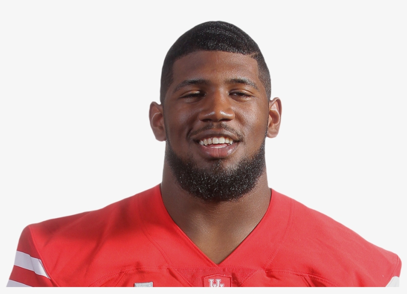 We Asked, "which Player Will Be Better In 2018" To - Ed Oliver, transparent png download