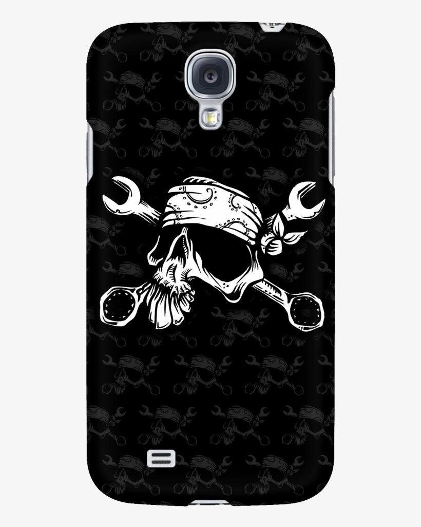 Day Of The Dead Artist David Lozeau, Skull Phone Case, - Fender 24" David Lozeau Bar Stool, transparent png download