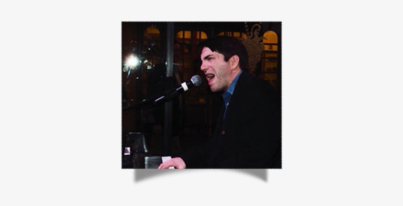 If A High School Dropout Who Was Once $400,000 In Debt - Singing, transparent png download