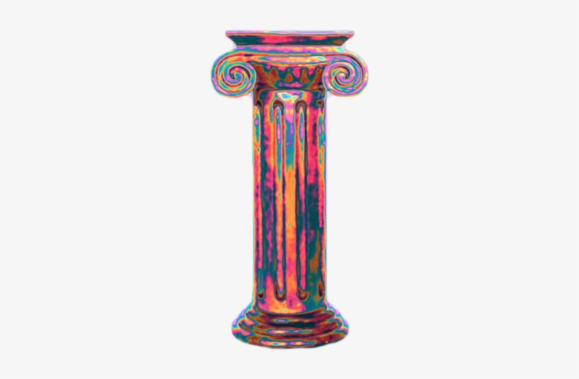 On Sale - Column, transparent png download