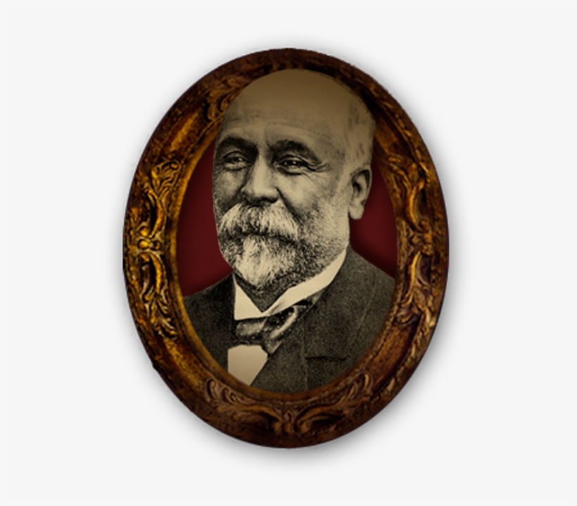 Joseph Oller, transparent png download