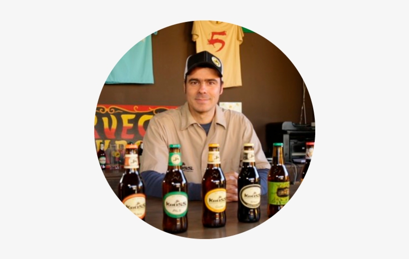 In Addition, This Entrepreneur Will Detail The Challenges - Ice Beer, transparent png download