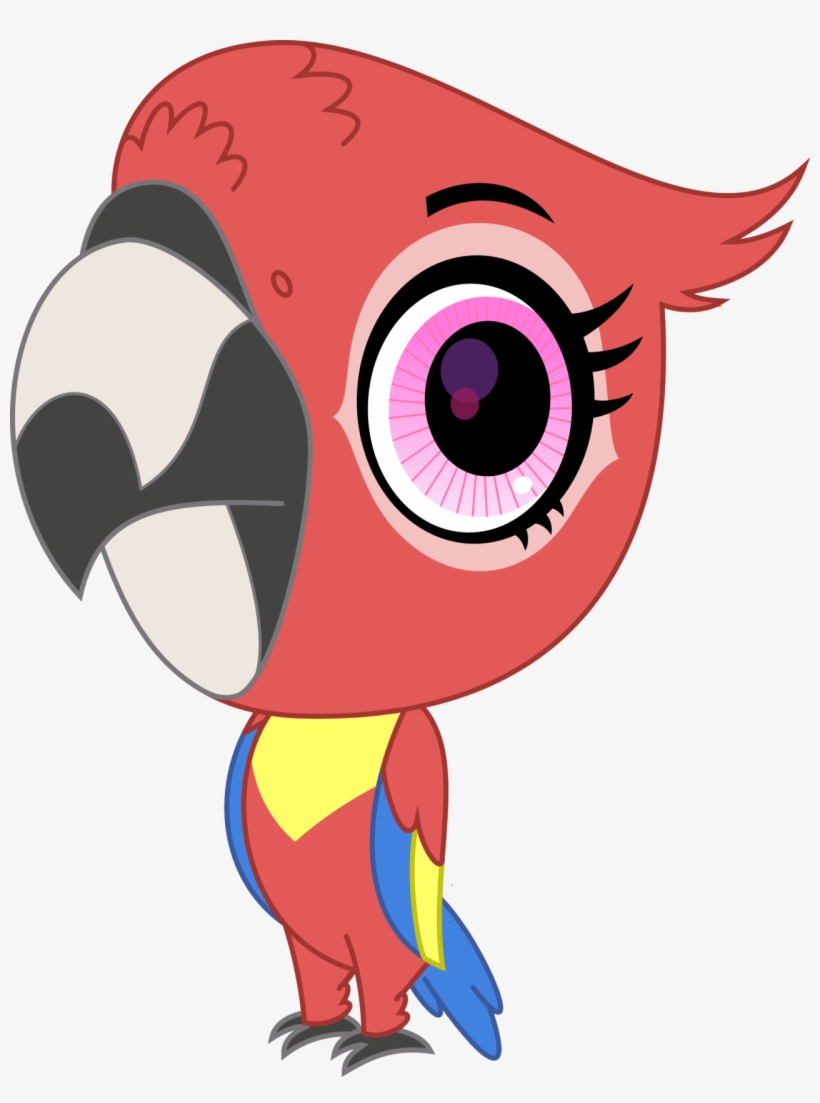 littlest pet shop 797