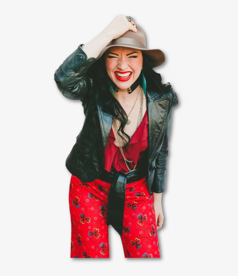 N Ot Only Do You Get An Instructor Who Knows Exactly - Costume Hat, transparent png download