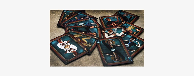 Bicycle Day Of The Dead By Collectible Playing Cards - Bicycle Day Of The Dead, transparent png download