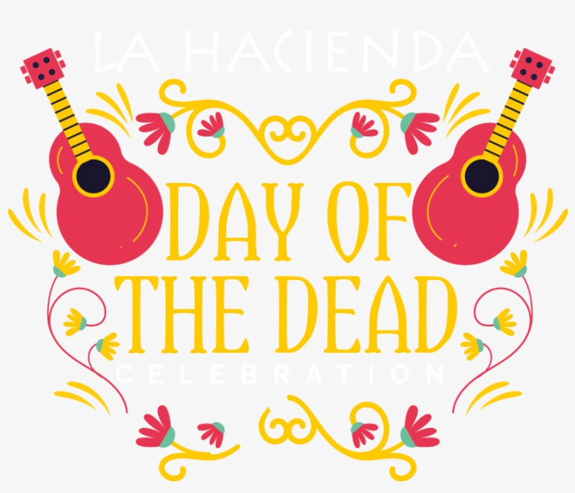 About Day Of The Dead - Graphic Design, transparent png download