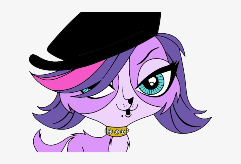 Pet Clipart Littlest Pet Shop - Littlest Pet Shop, transparent png download