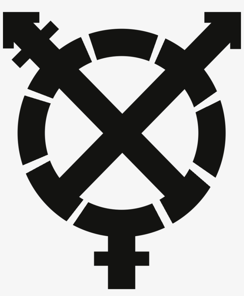 Thanks To Dylan Meconis For Design And File-formatting - X Men Logo Transparent, transparent png download