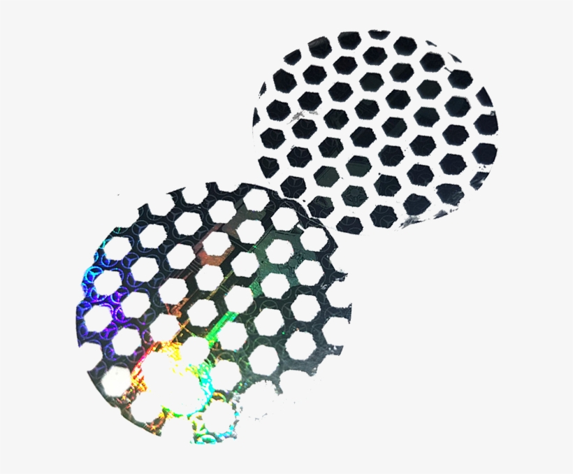 An Ever Growing List Of Ways Hologram Labels Can Be - Spin Nmr, transparent png download