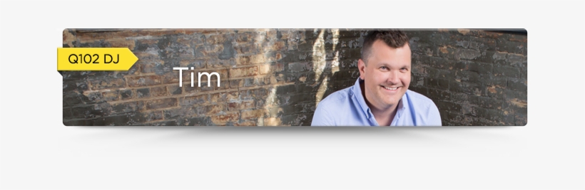 Hi Thanks For Checking Out A Little About Me I Do All - Tim From Jeff And Jen, transparent png download
