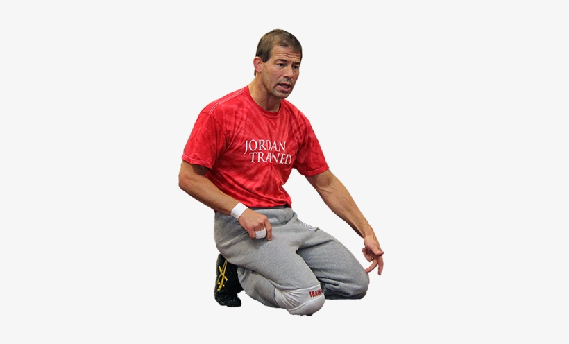 Jeff Jordan - Jeff Jordan Wrestling, transparent png download