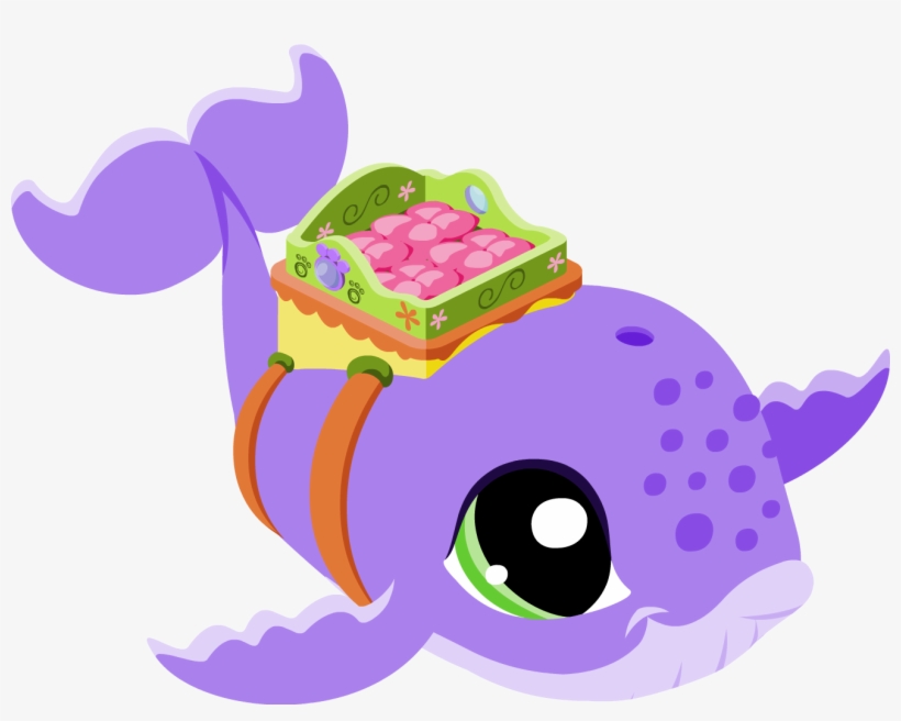 Click To Edit - Littlest Pet Shop Online, transparent png download