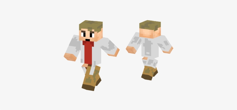 Scientist, transparent png download