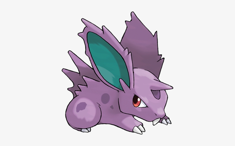0 Yorum - Pokedex 032, transparent png download