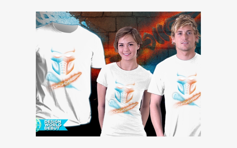 Finish Him - T Shirt, transparent png download