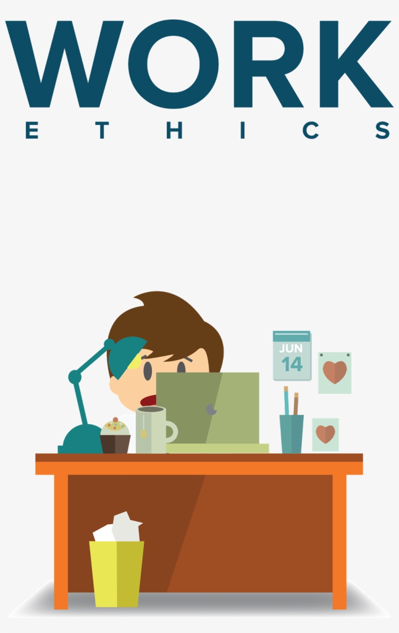 Etika Kerja - Humour, transparent png download