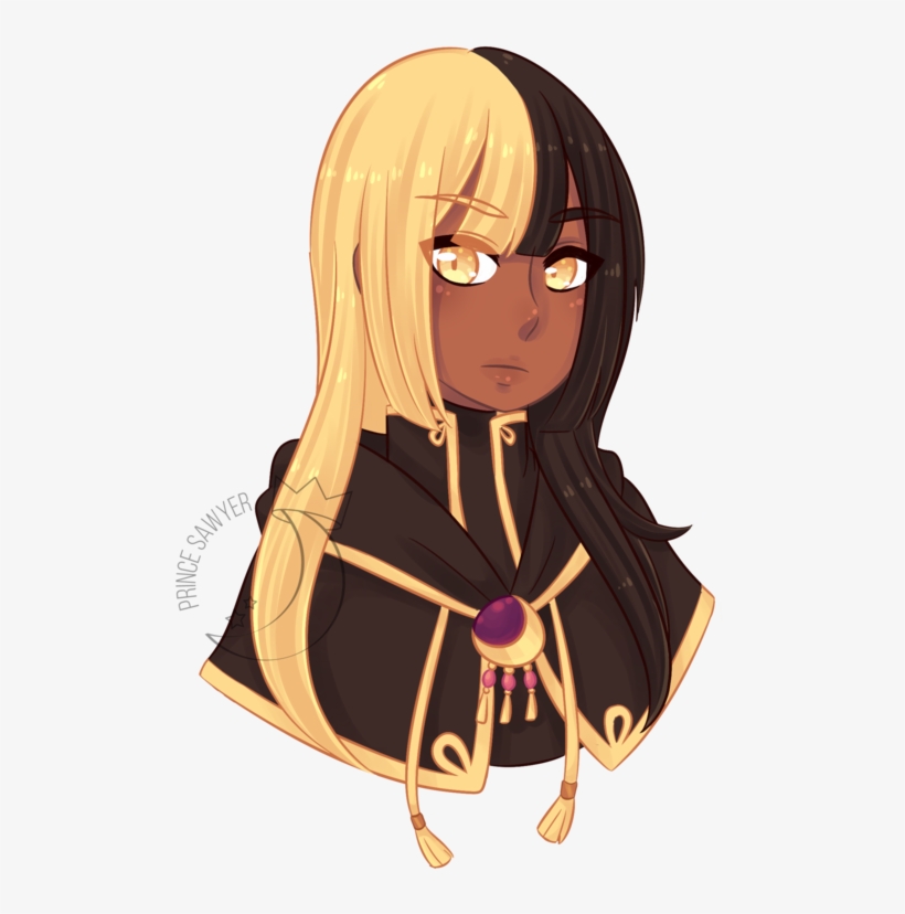 And Where I Draw Etika, Klaus Follows Closely Behind - Cartoon, transparent png download