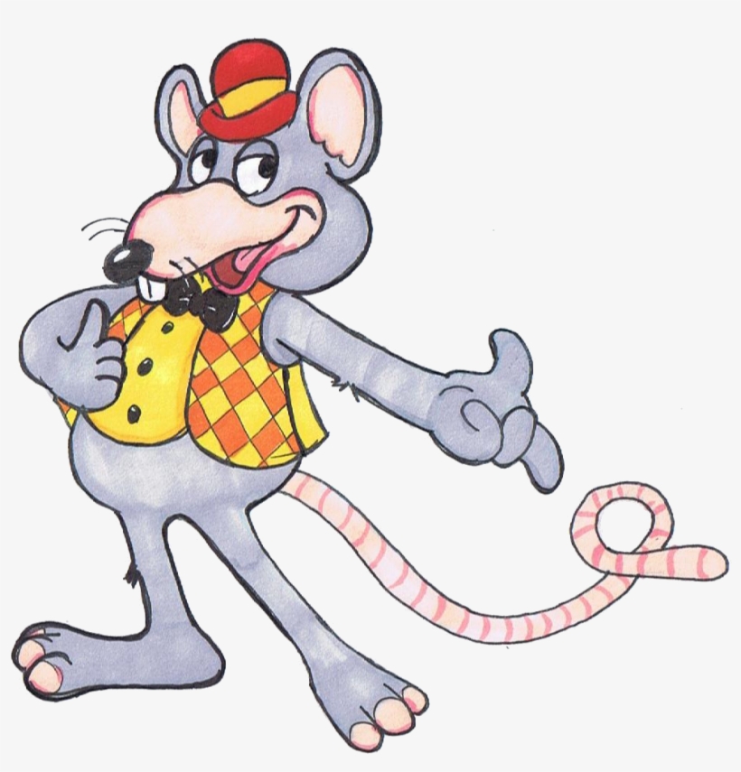 1998 Chuck E Cheese, transparent png download