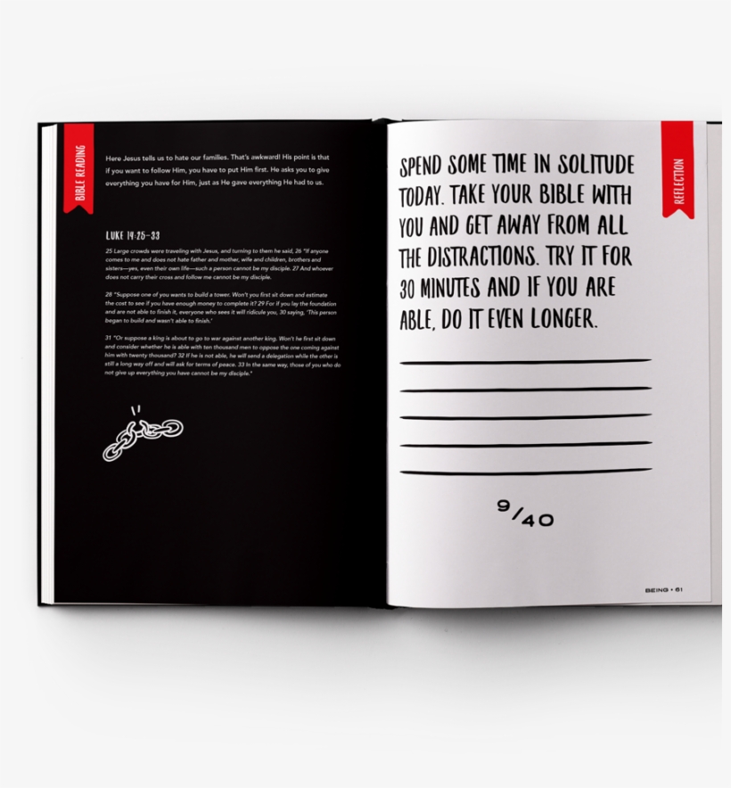 After Introducing The 5 Principles, Every Day Comes - Book, transparent png download