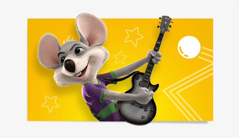Cheese Prize Pack Giveaway - Chuck E Cheese New, transparent png download