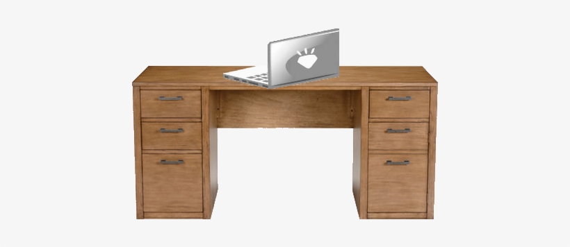 38-9760 506 Parade - Desk, transparent png download