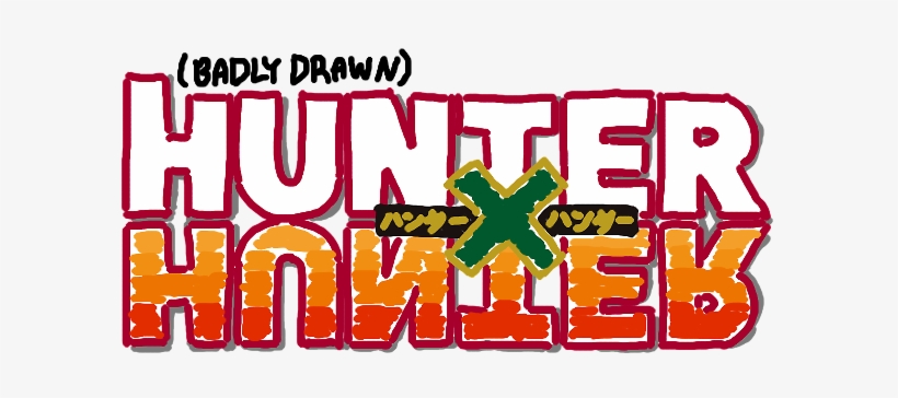 See, That's What The App Is Perfect For - Hunter X Hunter, transparent png download